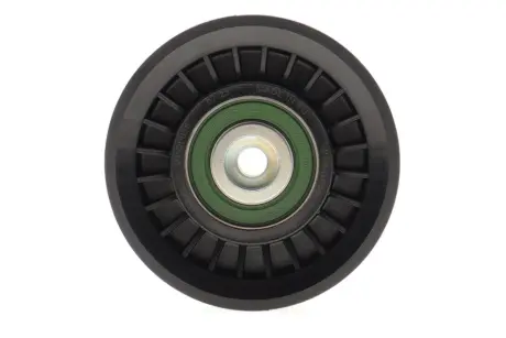 Ролик генератора VW Crafter 2.5TDI 06- (натяжний) (76х26) (MPQ0638) MAGNETI MARELLI 331316170638