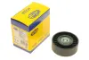 Ролик генератора Audi A4/A6/A8/Q7 2.7/3.0 TDI 03-15 (натяжний) (MPQ0639) MAGNETI MARELLI 331316170639 (фото 1)