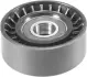 Натяжний ролик поліклинового ременя MAGNETI MARELLI 331316170648 (фото 1)