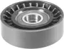 Ролик модуля натягувача ременя MPQ0649 (Вир-во MagnetiMarelli) MAGNETI MARELLI 331316170649 (фото 1)