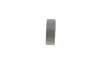 Ролик генератора Mitsubishi Lancer/Outlander/Jeep Patriot 06- (натяжний) (25x70) (MPQ0661) MAGNETI MARELLI 331316170661 (фото 3)