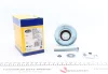 Напрямний ролик, клинового реміня (вир-во Magneti Marelli, кор. Код MPQ1134) MAGNETI MARELLI 331316171134 (фото 1)