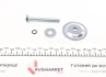 Напрямний ролик, клинового реміня (вир-во Magneti Marelli, кор. Код MPQ1134) MAGNETI MARELLI 331316171134 (фото 5)