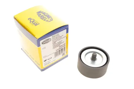 Шків MAGNETI MARELLI 331316171197