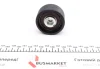 Напрямний ролик, клинового реміня (вир-во Magneti Marelli, кор. Код MPQ1211) MAGNETI MARELLI 331316171211 (фото 2)