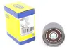 Роликовий модуль натягувача ременя MPQ1282 (Вир-во MagnetiMarelli) MAGNETI MARELLI 331316171282 (фото 1)
