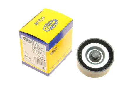 Напрямний ролик, клинового реміня (вир-во Magneti Marelli, кор. Код MPQ1340) MAGNETI MARELLI 331316171340