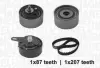 Комплект ремня ГРМ MAGNETI MARELLI 341301440000 (фото 1)