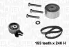 Комплект ремня ГРМ MAGNETI MARELLI 341301840000 (фото 1)