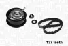 Комплект ремня ГРМ MAGNETI MARELLI 341305250000 (фото 1)
