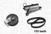 Комплект ремня ГРМ MAGNETI MARELLI 341305800000 (фото 1)