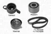 Комплект ремня ГРМ MAGNETI MARELLI 341305960000 (фото 1)