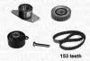 Комплект ремня ГРМ MAGNETI MARELLI 341306260000 (фото 1)