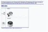 Комплект ремня ГРМ MAGNETI MARELLI 341311631101 (фото 1)