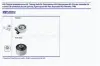 Комплект ремня ГРМ MAGNETI MARELLI 341312031102 (фото 1)