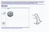 Комплект ремня ГРМ MAGNETI MARELLI 341312281102 (фото 1)