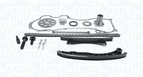 Цепь грм MAGNETI MARELLI 341500000102