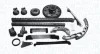 Автозапчасть MAGNETI MARELLI 341500000470 (фото 1)