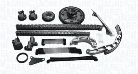Автозапчасть MAGNETI MARELLI 341500000470
