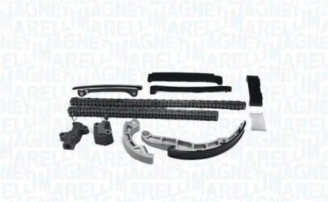 Автозапчасть MAGNETI MARELLI 341500000520