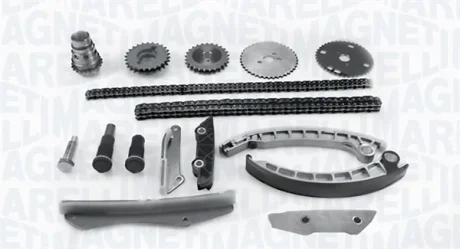 Автозапчасть MAGNETI MARELLI 341500001050