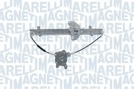 Стеклоподъёмник передней двери MAGNETI MARELLI 350103170396