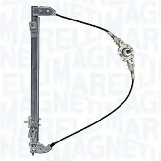 Склопідіймач перед. правий(ручний) MAGNETI MARELLI 350103187200