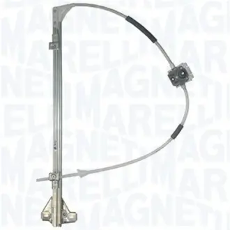 IVECO Склопідйомник передн. лів. (ручний) DAILY III MAGNETI MARELLI 350103190900