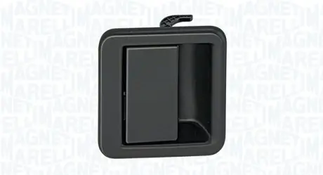 CITROEN ручка задньої двері зовнішня Jumper -02, FIAT Ducato MAGNETI MARELLI 350105003500