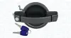 Ручка двері FIAT DOBLO (вир-во MagnetiMarelli) MAGNETI MARELLI 350105010000 (фото 1)