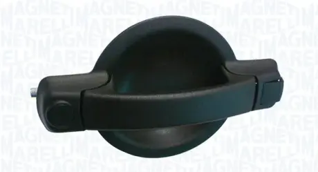 Ручка двери (задняя) MAGNETI MARELLI 350105023700