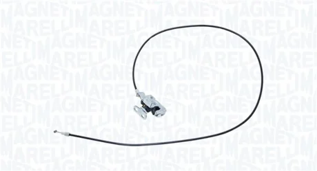Автозапчасть MAGNETI MARELLI 350105038600