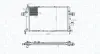 Радіатор двигуна OPEL ASTRA G 1.7D 02.98-12.09 MAGNETI MARELLI 350213176700 (фото 2)