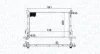 Радіатор двигуна FIAT TALENTO NISSAN NV300 OPEL VIVARO B RENAULT TRAFIC III 1.6D/2.0D 05.14- MAGNETI MARELLI 350213207700 (фото 1)
