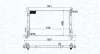 Радіатор двигуна FIAT TALENTO NISSAN NV300 OPEL VIVARO B RENAULT TRAFIC III 1.6D/2.0D 05.14- MAGNETI MARELLI 350213207800 (фото 1)
