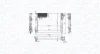 Радіатор двигуна NISSAN PRIMASTAR OPEL VIVARO A RENAULT TRAFIC II 2.0D 01.06- MAGNETI MARELLI 350213213600 (фото 1)