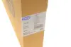 Радіатор нагрівача MAGNETI MARELLI 350218440000 (фото 7)