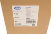 Радіатор нагрівача MAGNETI MARELLI 350218442000 (фото 10)