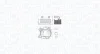 Масляний радіатор CHEVROLET CORSA OPEL ASTRA G, ASTRA G/KOMBI, COMBO TOUR, COMBO/MINIVAN, CORSA C, CORSA C/HATCHBACK 1.7D 02.00- MAGNETI MARELLI 350300002000 (фото 1)