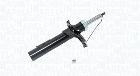 Амортизатор MAGNETI MARELLI 351384070100