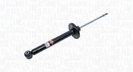 Амортизатор задн Лів/Прав VW PASSAT B3/B4 1.6-2.8 02.88-05.97 MAGNETI MARELLI 351424070000