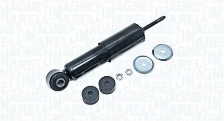 Амортизатор передн Лів/Прав VW TRANSPORTER T4 1.8-2.8 07.90-06.03 MAGNETI MARELLI 351489080000
