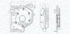 Автозапчасть MAGNETI MARELLI 351516000007 (фото 2)