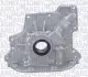 Масляный насос MAGNETI MARELLI 351516000009 (фото 1)