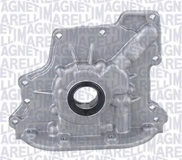 Масляный насос MAGNETI MARELLI 351516000009