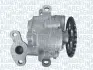 OP0011 Масляный насос MAGNETI MARELLI 351516000011 (фото 2)