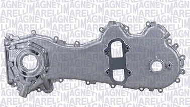 Автозапчасть MAGNETI MARELLI 351516000012
