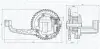 OP0015 Масляный насос MAGNETI MARELLI 351516000015 (фото 2)