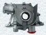 OP0017 Масляный насос MAGNETI MARELLI 351516000017 (фото 2)