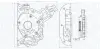 OP0025 Масляный насос MAGNETI MARELLI 351516000025 (фото 1)